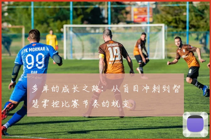 多库的成长之路：从盲目冲刺到智慧掌控比赛节奏的蜕变