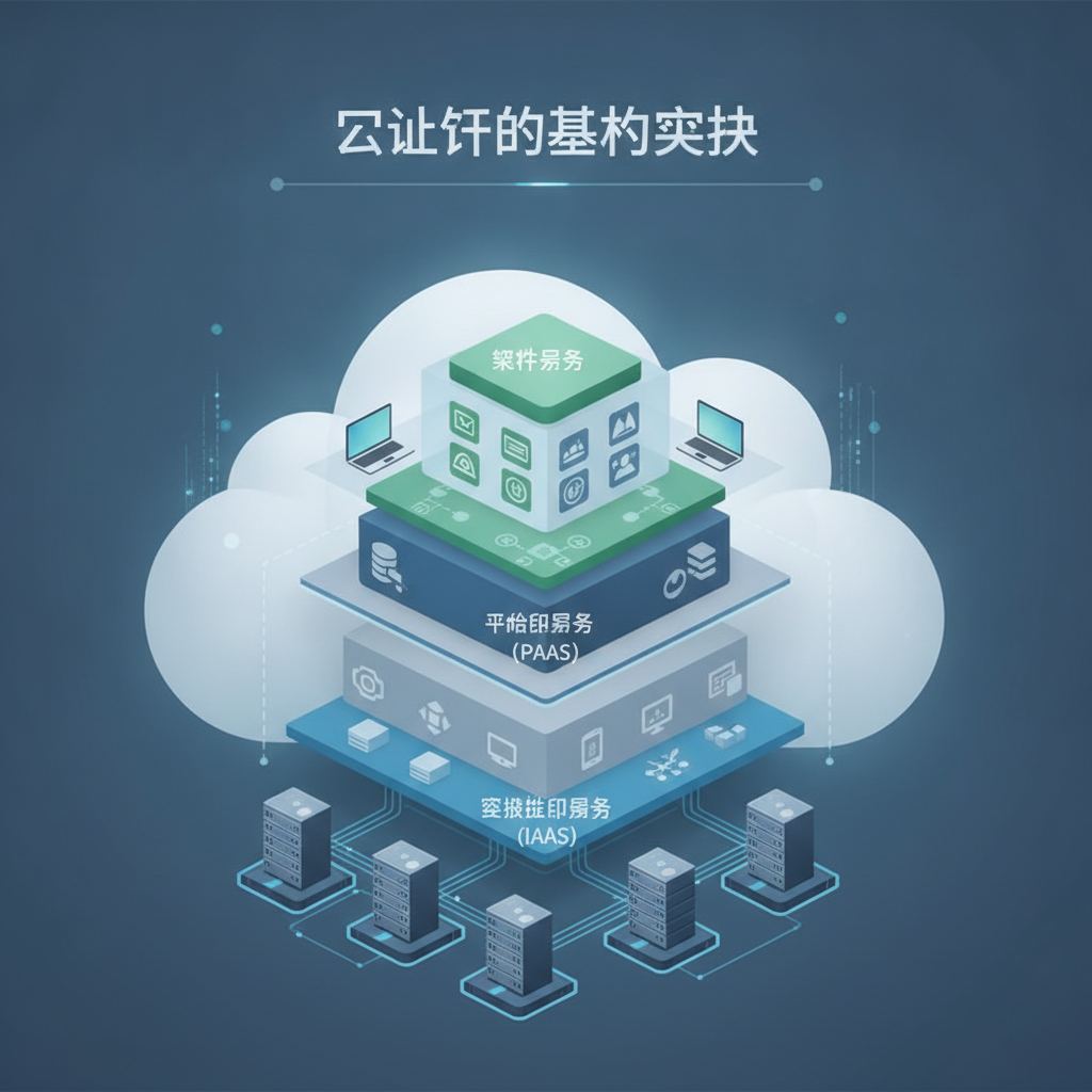 探索前沿科技：如何定义未来的软件开发趋势